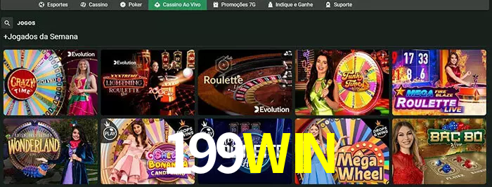 199WIN bet