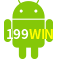 Aplicativo 199WIN para Android