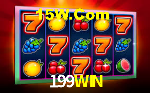 199WIN: Jogos de Caça-Níqueis-Altas Recompensas, Roleta-Velocidade, Blackjack-Desafios Máximos