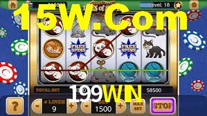 Live Casino 199WIN