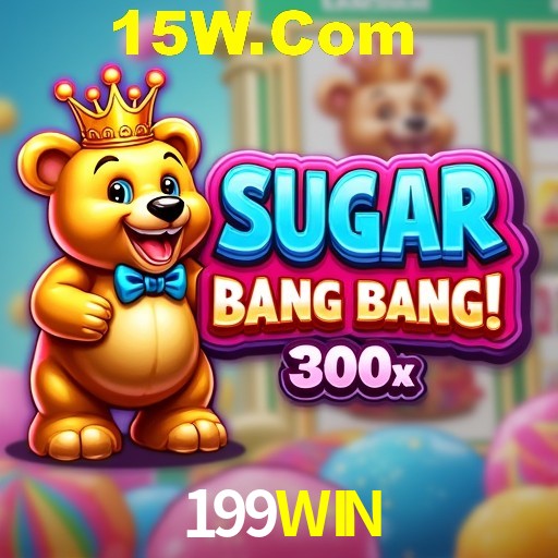 Interface do App 199WIN