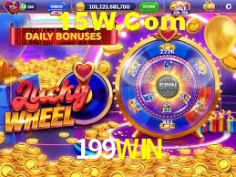 Game Providers 199WIN