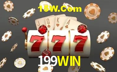 Campos de e-mail e senha na entrada da conta 199WIN