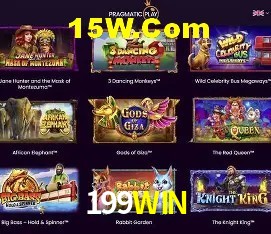 Casino Ao Vivo 199WIN